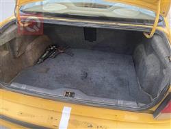 إيران خودرو سمند